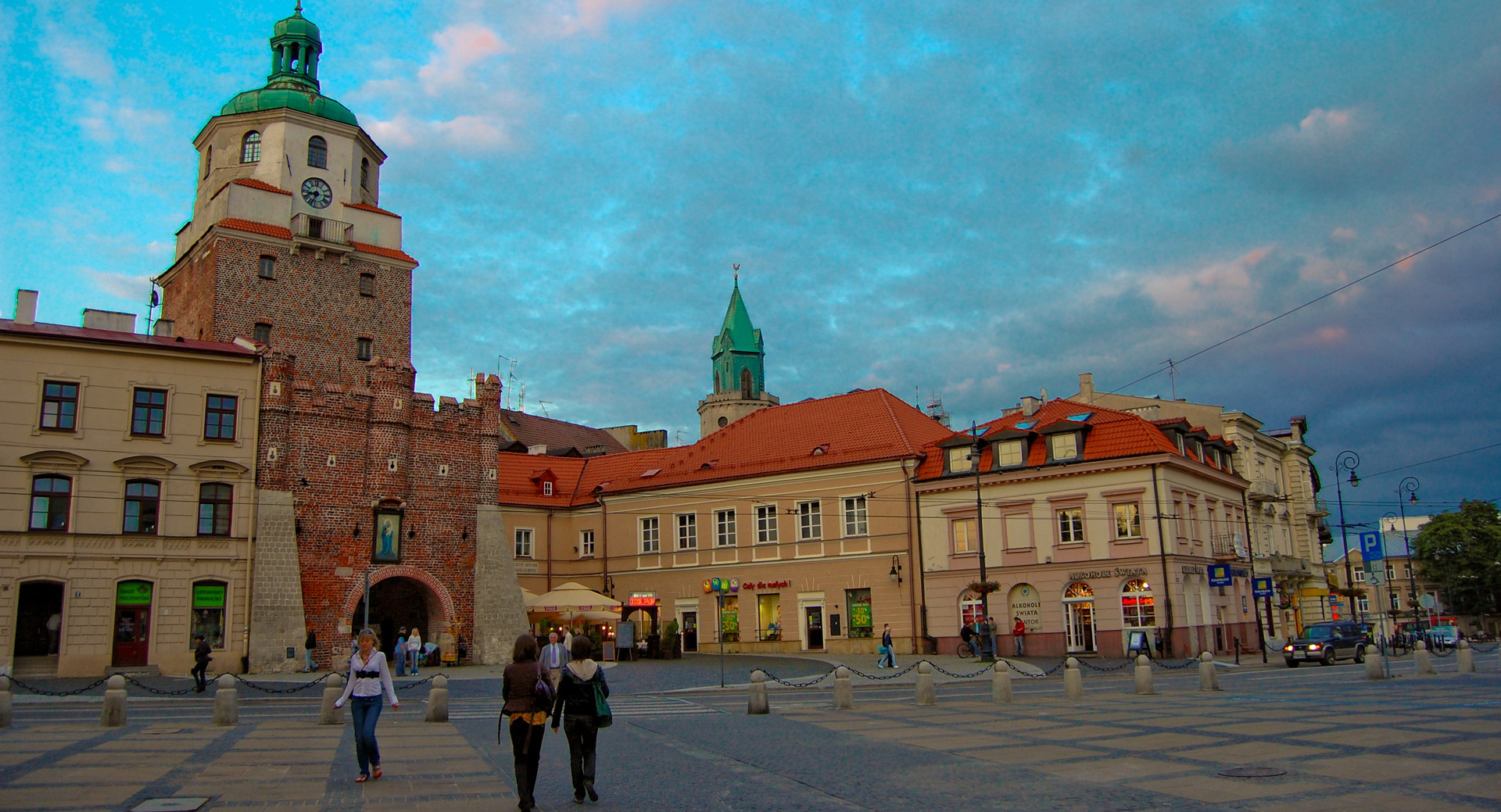 turystyka-willa-urocza-5-tanie-noclegi-lublin-pokoje